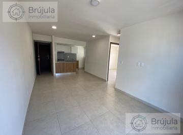Departamento · 65m² · 2 Recámaras · 2 Estacionamientos · Departamento Exterior en Venta en Park D`luxe