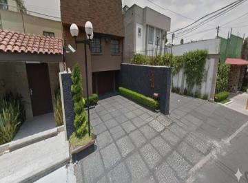 Casa de 4 habitaciones, Alvaro Obregón · Casa en Venta en Cdmx Alvaro Obregon Jardines del Pedregal