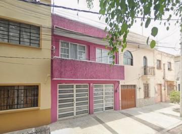 Casa de 3 habitaciones, Gustavo A. Madero · Venta de Casa en Col. Industrial