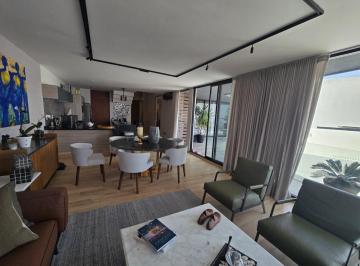 Departamento · 390m² · 2 Recámaras · PH de 2 Pisos en Venta en Lomas del Pedregal