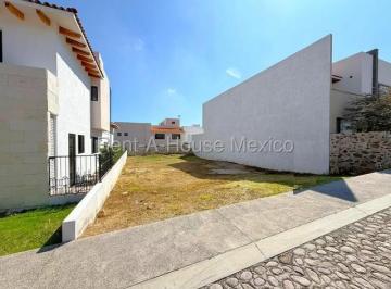 Terreno / Lote , Querétaro · Terreno en Venta en La Vista Residencial | Listo Para Construir