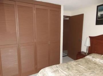 Departamento de 2 habitaciones, Iztapalapa · Departamento Col. Granjas Estrella - Iztapalapa