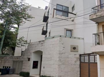 Casa de 3 habitaciones, Coyoacán · Casa en Venta en Cdmx Coyoacan San Diego Churubusco