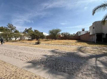 1 · Terreno en Venta Condominio Residencial La Piedra Al Norponiente de Aguscalientes