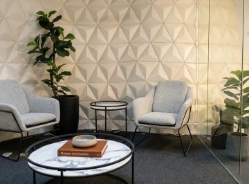 Recepción · Office For Lease – Prime Business District - Lázaro Cárdenas