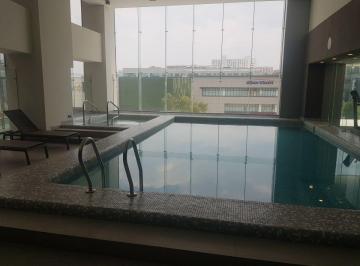 Departamento de 2 habitaciones, Cuajimalpa de Morelos · Departamento en Venta Santa Fe Cerca de La Ibero