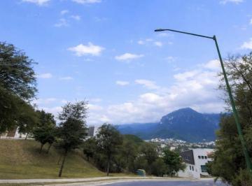 Terreno / Lote · 830m² · Terreno - Sierra Alta 3er Sector