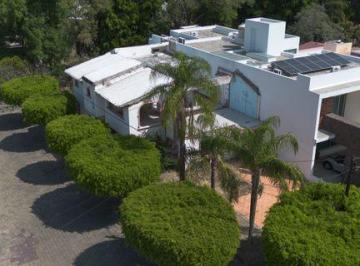 Terreno / Lote · 470m² · Ubicación Inigualable Expo Gdl: Casa a Precio y Condiciones de Terreno Dentro de Coto Hípico Tapatío