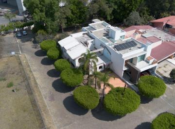 Terreno / Lote · 470m² · Terreno 1 en Club Hípico Tapatío Expo Gdl: Ubicación Inigualable