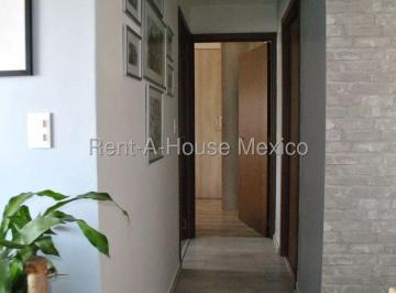 Departamento de 2 habitaciones, Cuajimalpa de Morelos · 26 - 2426 Park D´luxe Av México, Manzanastitla, I H