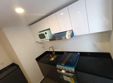 Departamento Venta 90m² de 2 habitaciones · Ultimo Depa de 114 m² N1 con 2 Recámaras 2.5 Baños y 2 Cajones Sobre Monterrey Col. Roma