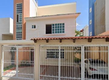 Casa de 4 habitaciones, Benito Juárez · Casa en Venta en Cancun Quintana Roo