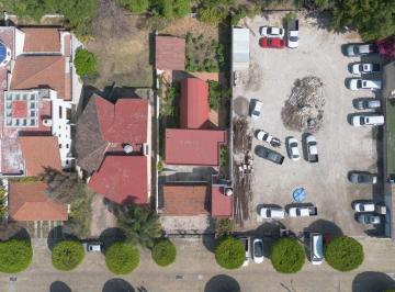 Terreno / Lote · 588m² · Casa a Precio de ¡Terreno Dentro de Coto con Ubicación Excepcional Muy Cerca de Expo Guadalajara!
