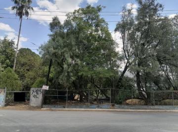 Terreno / Lote , Santiago · Terreno en Venta en El Yerbaniz, Santiago