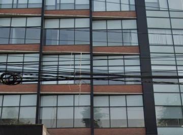 Departamento de 2 habitaciones, Cuajimalpa de Morelos · Departamento en Venta Encarretera México - Toluca 5454, El Yaqui Cuajimalpa de Morelos, Cdmx