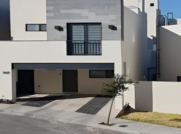 Casa de 3 habitaciones, Chihuahua · Casa en Venta Monticello Residencial Chihuahua Chihuahua