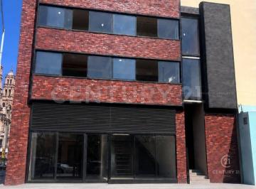 Local comercial · 400m² · Local en Renta en Zona Centro, Chihuahua, Chih.