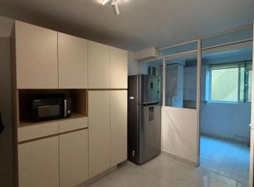 Departamento de 3 habitaciones, Miguel Hidalgo · Renta de Departamento, Ejército Nacional, Polanco, Miguel Hidalgo.