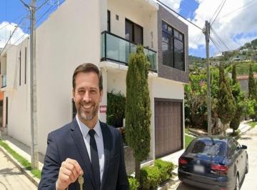 Casa de 3 habitaciones, San Cristóbal de las Casas · Casa en Venta en Chiapas San Cristobal de Las Casas Bosques del Pedregal