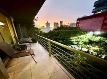 Departamento de 2 habitaciones, Cuauhtémoc · Departamento en Venta en Roma Norte