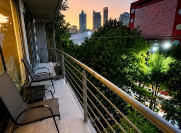 Departamento de 2 habitaciones, Cuauhtémoc · Departamento en Venta en Roma Norte