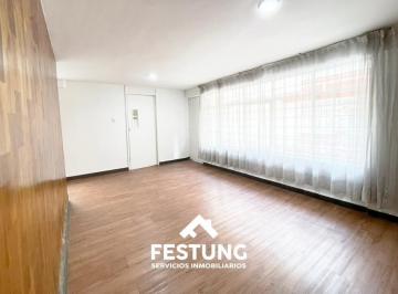 Departamento de 2 habitaciones, Benito Juárez · Venta de Departamento de 2 Recamaras en Mixcoac