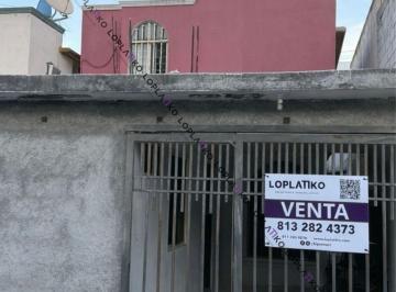 Casa de 2 habitaciones, Juárez · Casa en Ventasanta Mónica Sector 13, Juárez N. L