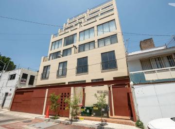 Departamento · 69m² · 1 Recámara · 1 Estacionamiento · Departamento a Estrenar en La Americana