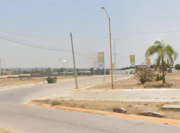 1 · Terreno en Venta Al Sur de Aguscalientes por Siglo Xxi Ex Hacienda La Cantera