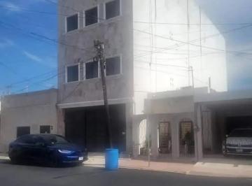 1 · Edificio 4 Pisos en Venta, Zona Centro, Monterrey