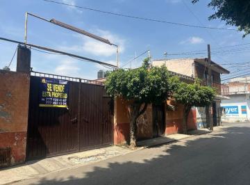 Casa uso de suelo de 6 habitaciones, Cuernavaca · Se Vende Propiedad en Colonia Antonio Barona