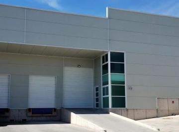 Nave industrial , El Marqués · Se Renta Nave Industrial 511 m² en Ep2 El Marqués, Querétaro