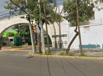 Departamento de 3 habitaciones, Alvaro Obregón · Departamento en Venta en Camino a Santa Fe, El Cuernito, Cuajimalpa de Morelos