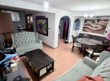 Casa de 3 habitaciones, Nezahualcóyotl · Venta de Casa de Una Sola Planta en Valle de Aragón