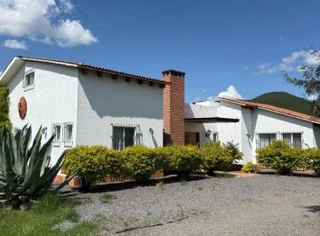 Rancho de 4 habitaciones, Huimilpan · Rancho Agrícola–ganadero Venta Huimilpan