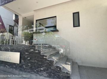 Departamento de 2 habitaciones, Miguel Hidalgo · Departamento en Venta en Verónica Anzures, Miguel Hidalgo. Fgmc 25 - 2987