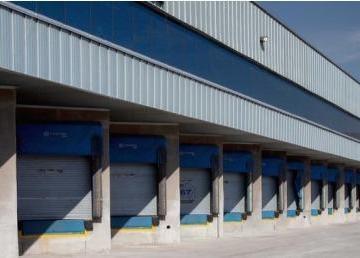 Nave industrial · 67027m² · Nave Industrial en Renta en Tlalnepantla