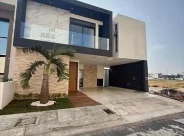 Casa de 4 habitaciones, Alvarado · Casa en Venta Fracc. Playas del Conchal, Riviera Veracruzana.