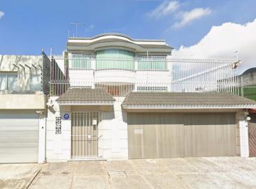 Departamento de 5 habitaciones, Coyoacán · Venta de Casa en Paseos de Tasqueña