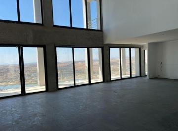 Departamento · 332m² · 3 Recámaras · 3 Estacionamientos · Venta Departamento PH Queretaro Juriquilla Altos Garden Aa