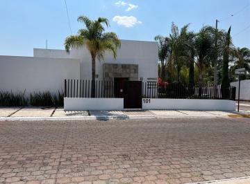 Casa · 400m² · 3 Recámaras · Venta Casas Juriquilla Queretaro La Cañada