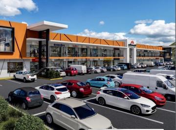 Local comercial · 43434m² · 190 Estacionamientos · Venta Querétaro Locales Comerciales Bodegas de Mercado Consultorios Islas Bq Aa