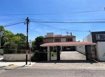 Casa · 577m² · 4 Recámaras · 6 Estacionamientos · Venta Casas Juriquilla Queretaro Villas del Mesón San Isidro. Aa