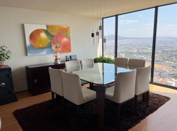 Departamento · 226m² · 3 Recámaras · 2 Estacionamientos · Venta Departamento Queretaro Balcones Coloniales Mira Diamante Aa