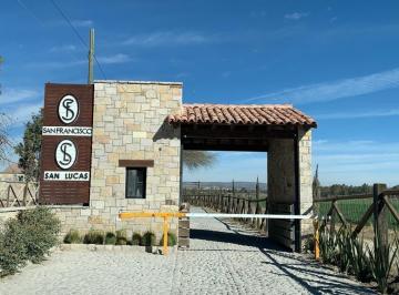 Terreno / Lote · 12507m² · Venta Terrenos Viñedo Guanajuato San Lucas Camino San Miguel de Allende Aa