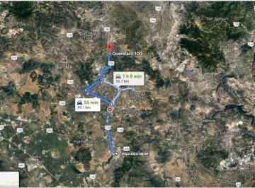 Huerta · 2640000m² · Venta Ranchos Bernal Queretaro 264 Has Aa