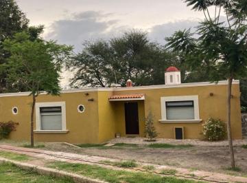 Casa · 152m² · 3 Recámaras · Venta Casas Guanajuato San Miguel Allende Coto Residencial Junto Al Lago Aa