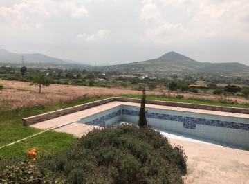 Casa · 300m² · 3 Recámaras · 15 Estacionamientos · Venta Casa Huimilpan Querétaro Ideal Para Descanso