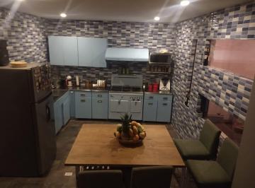 Casa · 340m² · 4 Recámaras · 4 Estacionamientos · Venta Casas Zibata Queretaro Condominio Opuntia Aa