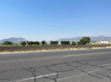 Terreno / Lote · 80000m² · Venta Terrenos Queretaro Buenavista 8 Has Carretera San Miguel de Allende